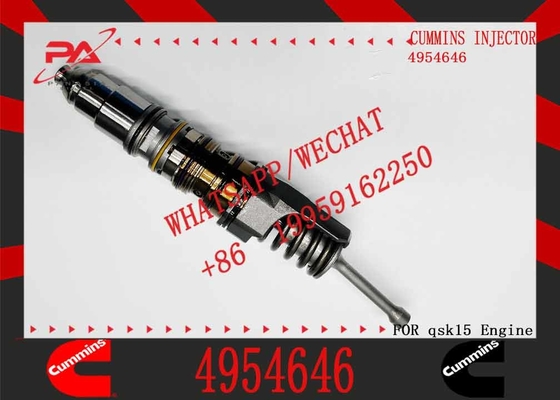 Diesel Fuel Pump Unit Injector Assembly 1521978 4954646 570016 579261 1481827 4903028 1764365 4076963 Engine Parts