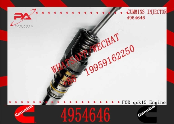 Diesel Fuel Pump Unit Injector Assembly 1521978 4954646 570016 579261 1481827 4903028 1764365 4076963 Engine Parts