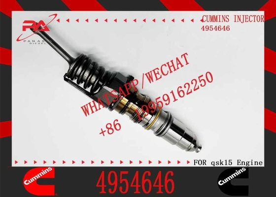 Diesel Fuel Pump Unit Injector Assembly 1521978 4954646 570016 579261 1481827 4903028 1764365 4076963 Engine Parts