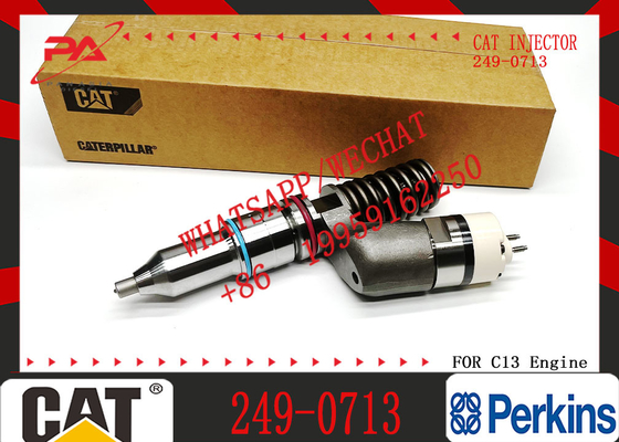 C13 Engine Fuel Injection  249-0713 250-1309 259-5409 10R-1274 10R-7236 10R-3258 10R-2977 10R-6162