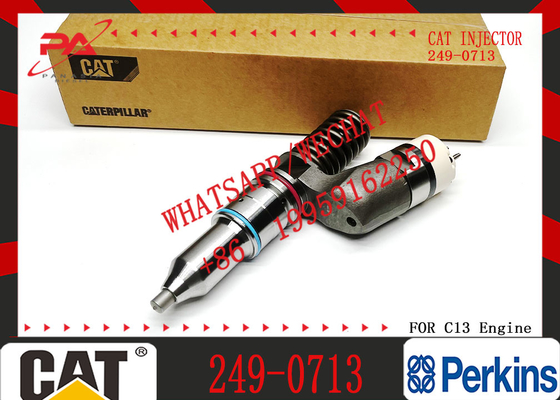 C13 Engine Fuel Injection  249-0713 250-1309 259-5409 10R-1274 10R-7236 10R-3258 10R-2977 10R-6162