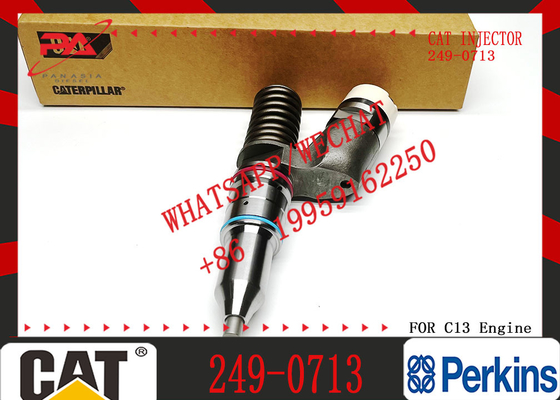 C13 Engine Fuel Injection  249-0713 250-1309 259-5409 10R-1274 10R-7236 10R-3258 10R-2977 10R-6162