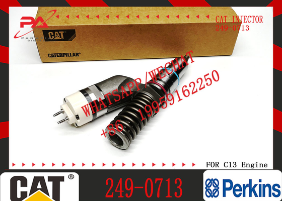 C13 Engine Fuel Injection  249-0713 250-1309 259-5409 10R-1274 10R-7236 10R-3258 10R-2977 10R-6162