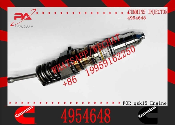 Diesel Fuel Pump Unit Injector Assembly 1499257 4954648 579251 579263 1764364 Engine Parts