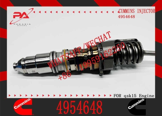 Diesel Fuel Pump Unit Injector Assembly 1499257 4954648 579251 579263 1764364 Engine Parts