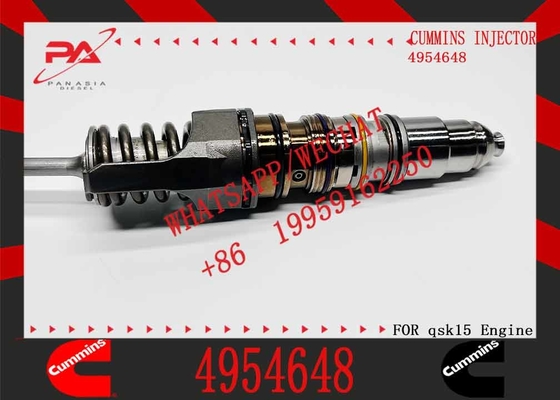 Diesel Fuel Pump Unit Injector Assembly 1499257 4954648 579251 579263 1764364 Engine Parts