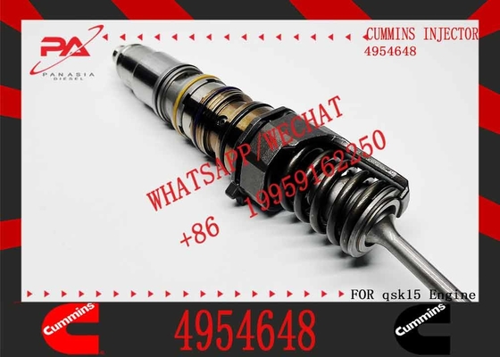 Diesel Fuel Pump Unit Injector Assembly 1499257 4954648 579251 579263 1764364 Engine Parts