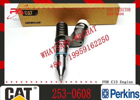 CAT  Fuel Injector Nozzle   253-0608  10R-6162 20R-2437 212-3462 10R-0961 212-3463 10R-1258 212-3465