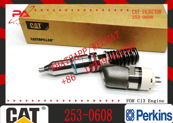 CAT  Fuel Injector Nozzle   253-0608  10R-6162 20R-2437 212-3462 10R-0961 212-3463 10R-1258 212-3465