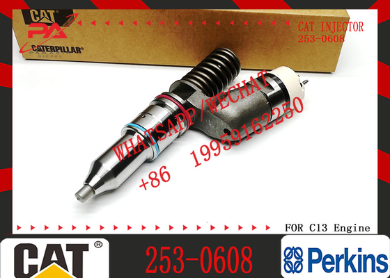 CAT  Fuel Injector Nozzle   253-0608  10R-6162 20R-2437 212-3462 10R-0961 212-3463 10R-1258 212-3465