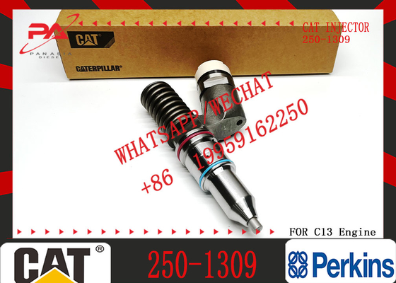 fuel injector CAT  250-1309  249 -0705 249-0708 10R-2977 212-3468 332-1419  259-5409 10R-1274 10R-7236 10R-3258