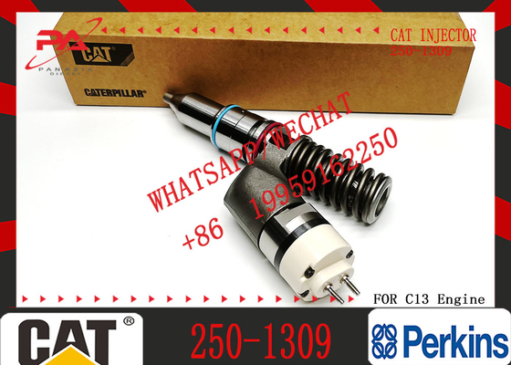 fuel injector CAT  250-1309  249 -0705 249-0708 10R-2977 212-3468 332-1419  259-5409 10R-1274 10R-7236 10R-3258