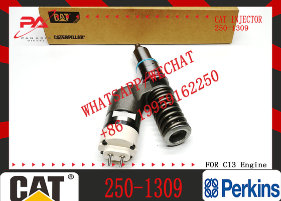 fuel injector CAT  250-1309  249 -0705 249-0708 10R-2977 212-3468 332-1419  259-5409 10R-1274 10R-7236 10R-3258