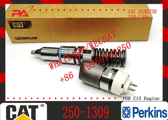fuel injector CAT  250-1309  249 -0705 249-0708 10R-2977 212-3468 332-1419  259-5409 10R-1274 10R-7236 10R-3258
