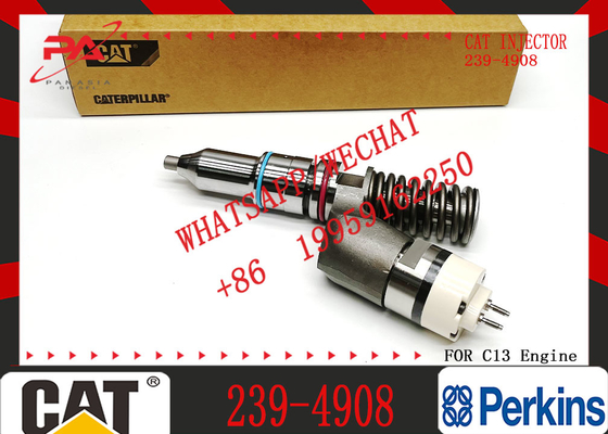 CAT Diesel engine fuel injector   239-4908  20R-2437 212-3462 10R-0961 212-3463 10R-1258 212-3465