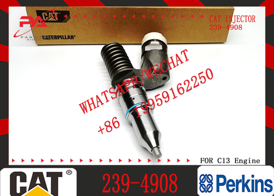 CAT Diesel engine fuel injector   239-4908  20R-2437 212-3462 10R-0961 212-3463 10R-1258 212-3465