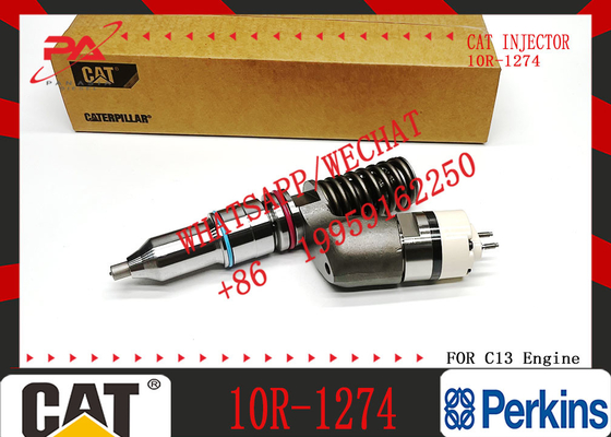 Common Rail Injector Assy  10R-1274 10R-7236 10R-3258 10R-2977 10R-6162 20R-2437 212-3462 10R-0961 212-3463