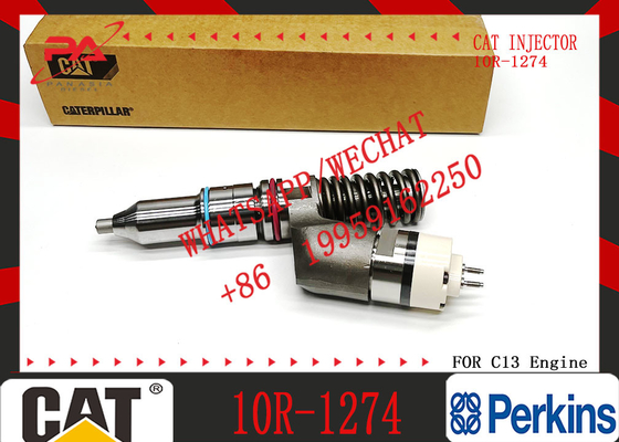 Common Rail Injector Assy  10R-1274 10R-7236 10R-3258 10R-2977 10R-6162 20R-2437 212-3462 10R-0961 212-3463