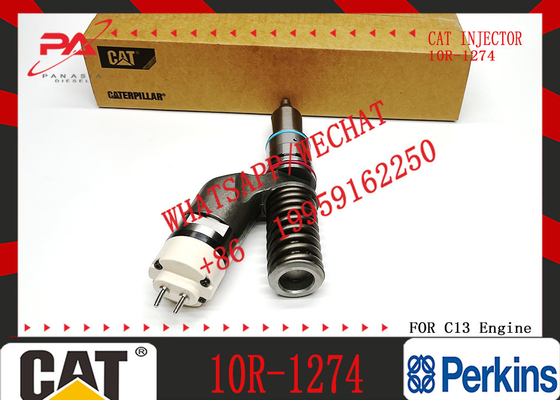 Common Rail Injector Assy  10R-1274 10R-7236 10R-3258 10R-2977 10R-6162 20R-2437 212-3462 10R-0961 212-3463