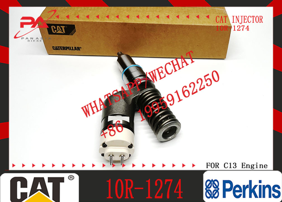 Common Rail Injector Assy  10R-1274 10R-7236 10R-3258 10R-2977 10R-6162 20R-2437 212-3462 10R-0961 212-3463