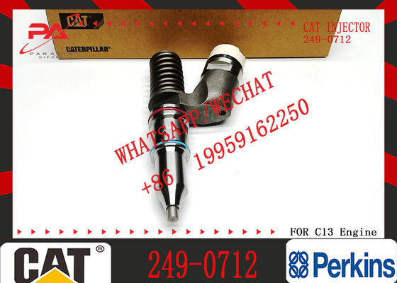 Fuel Injector   249-0712  10R-3147 10R-3262 294-3002 249 -0705 249-0708 10R-2977 212-3468