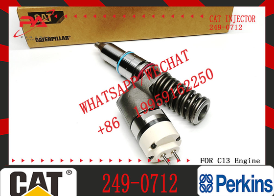 Fuel Injector   249-0712  10R-3147 10R-3262 294-3002 249 -0705 249-0708 10R-2977 212-3468