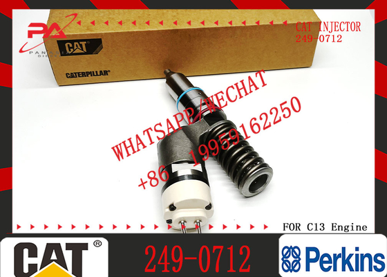 Fuel Injector   249-0712  10R-3147 10R-3262 294-3002 249 -0705 249-0708 10R-2977 212-3468