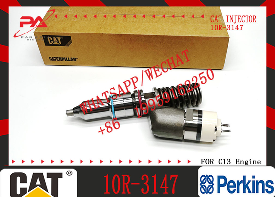 CAT C11 C13 Engine Fuel Injector 10R-3147 249-0712  212-3462 10R-0961 212-3463 10R-1258 212-3465