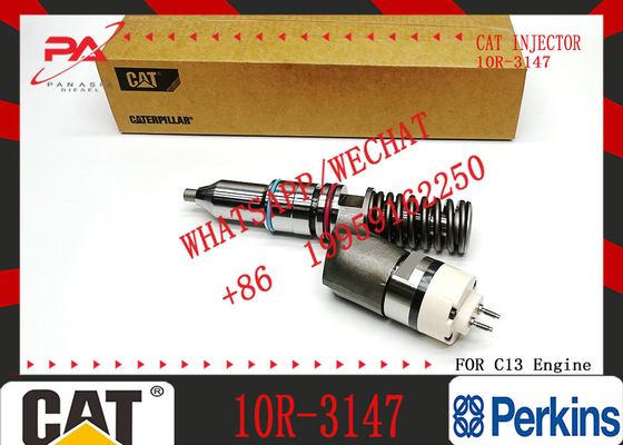 CAT C11 C13 Engine Fuel Injector 10R-3147 249-0712  212-3462 10R-0961 212-3463 10R-1258 212-3465