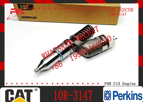 CAT C11 C13 Engine Fuel Injector 10R-3147 249-0712  212-3462 10R-0961 212-3463 10R-1258 212-3465