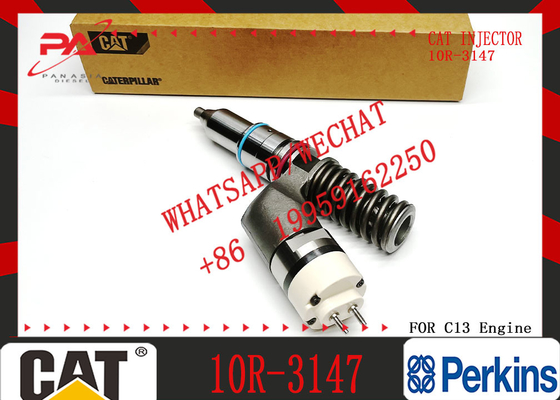 CAT C11 C13 Engine Fuel Injector 10R-3147 249-0712  212-3462 10R-0961 212-3463 10R-1258 212-3465