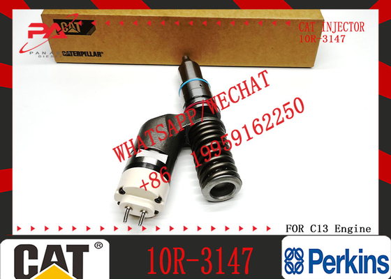 CAT C11 C13 Engine Fuel Injector 10R-3147 249-0712  212-3462 10R-0961 212-3463 10R-1258 212-3465