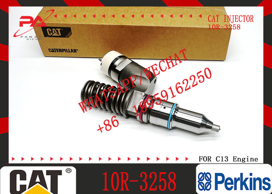 249-0708 10R-2977   250-1309 10R-3258   249-0705 253-0608 292-3666 239-4908 for CAT C13 engine