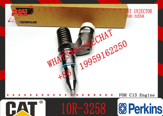 249-0708 10R-2977   250-1309 10R-3258   249-0705 253-0608 292-3666 239-4908 for CAT C13 engine