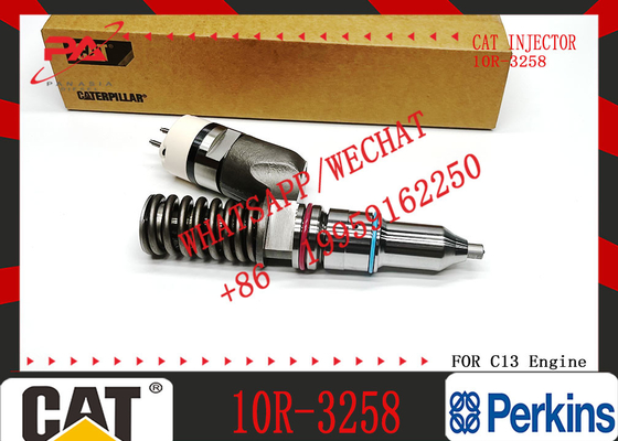 249-0708 10R-2977   250-1309 10R-3258   249-0705 253-0608 292-3666 239-4908 for CAT C13 engine