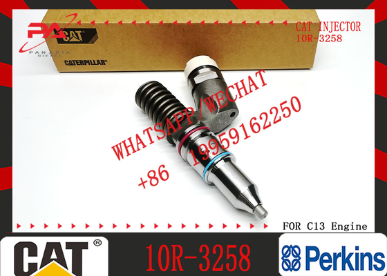 249-0708 10R-2977   250-1309 10R-3258   249-0705 253-0608 292-3666 239-4908 for CAT C13 engine