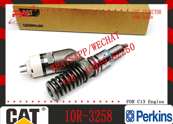 249-0708 10R-2977   250-1309 10R-3258   249-0705 253-0608 292-3666 239-4908 for CAT C13 engine