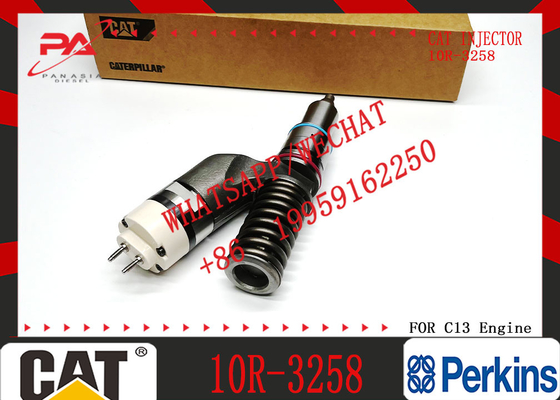 249-0708 10R-2977   250-1309 10R-3258   249-0705 253-0608 292-3666 239-4908 for CAT C13 engine