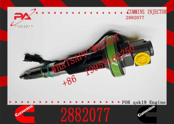 QSK19 Injector 2867147 2867147NX 2881088 2882077 4964170 4964172 F00BJ00001 F00BJ00000 F00bj00007 0986435900