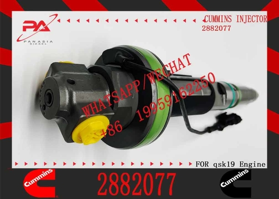QSK19 Injector 2867147 2867147NX 2881088 2882077 4964170 4964172 F00BJ00001 F00BJ00000 F00bj00007 0986435900
