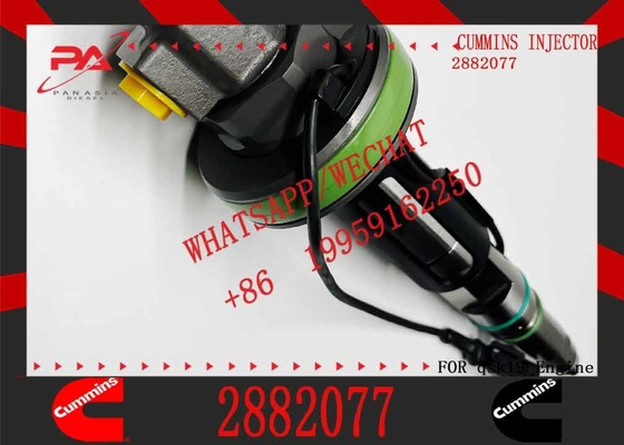 QSK19 Injector 2867147 2867147NX 2881088 2882077 4964170 4964172 F00BJ00001 F00BJ00000 F00bj00007 0986435900