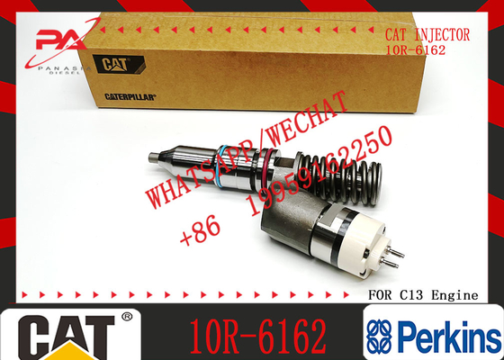 CAT  Fuel Injector Nozzle 10R-6162  249-0705 253-0608 292-3666 239-4908 249-0712  10R-3147 10R-3262