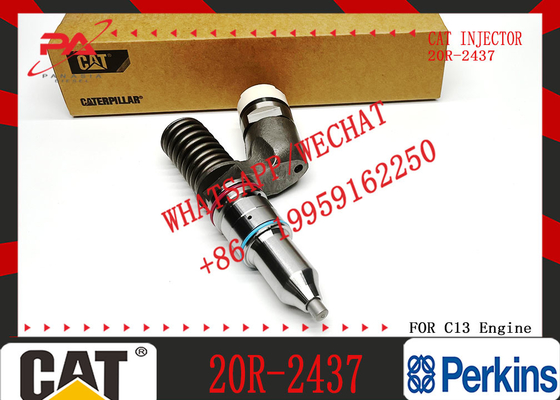 Diesel Injector 20R-2437   249-0705 253-0608 292-3666 239-4908 249-0712  10R-3147