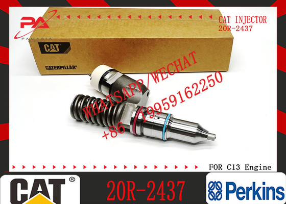 Diesel Injector 20R-2437   249-0705 253-0608 292-3666 239-4908 249-0712  10R-3147