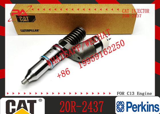 Diesel Injector 20R-2437   249-0705 253-0608 292-3666 239-4908 249-0712  10R-3147