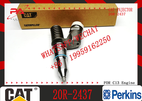Diesel Injector 20R-2437   249-0705 253-0608 292-3666 239-4908 249-0712  10R-3147