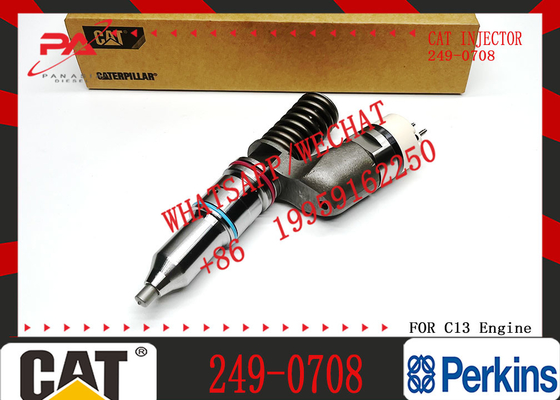 Fuel Injector  292-3666 239-4908 249-0712  10R-3147 10R-3262 294-3002 249 -0705 249-0708