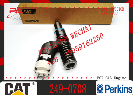 Fuel Injector  292-3666 239-4908 249-0712  10R-3147 10R-3262 294-3002 249 -0705 249-0708