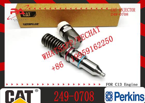 Fuel Injector  292-3666 239-4908 249-0712  10R-3147 10R-3262 294-3002 249 -0705 249-0708