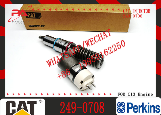 Fuel Injector  292-3666 239-4908 249-0712  10R-3147 10R-3262 294-3002 249 -0705 249-0708